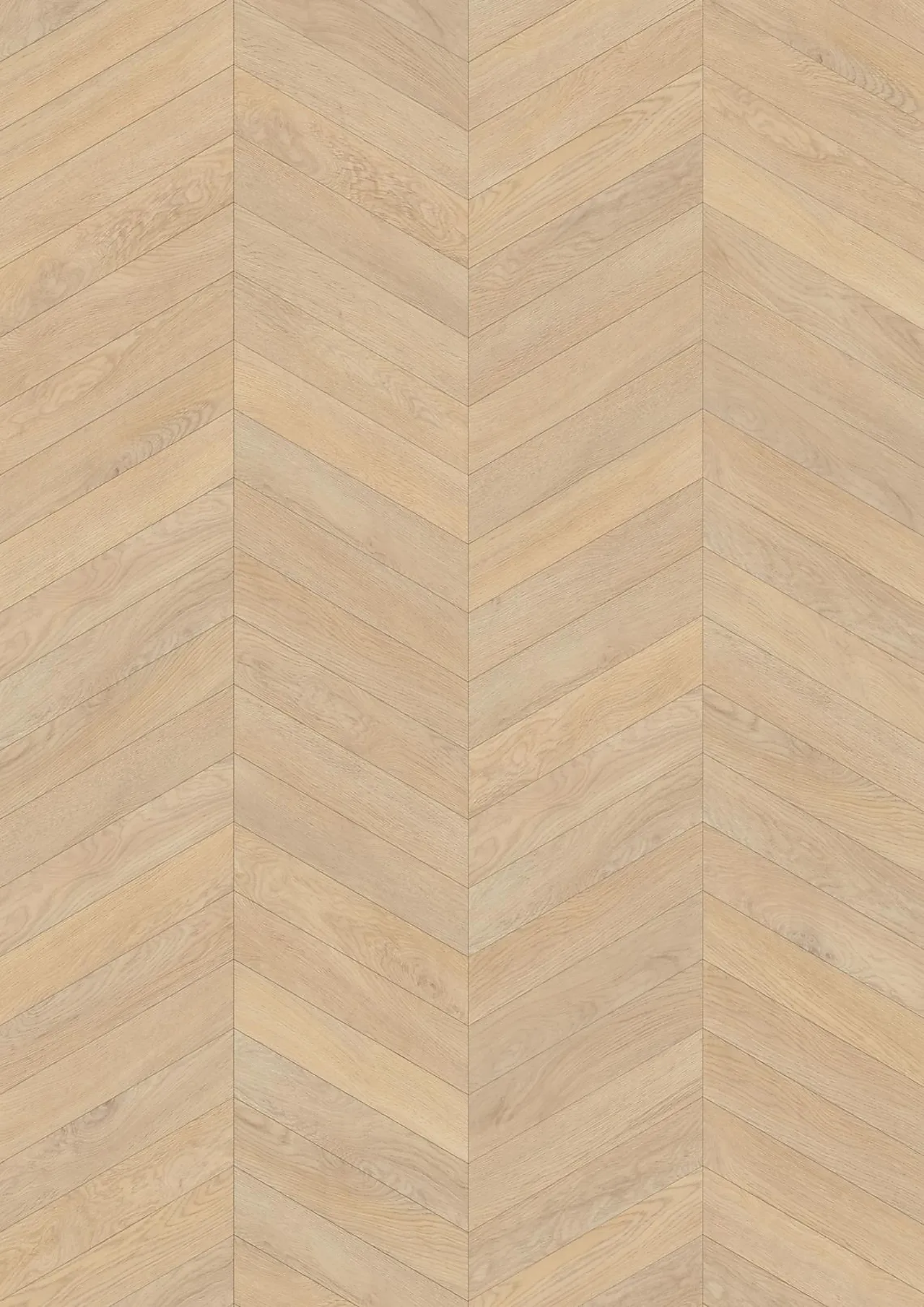 Kährs vinylgulv Fusion Chevron 4 sidet mikrofas