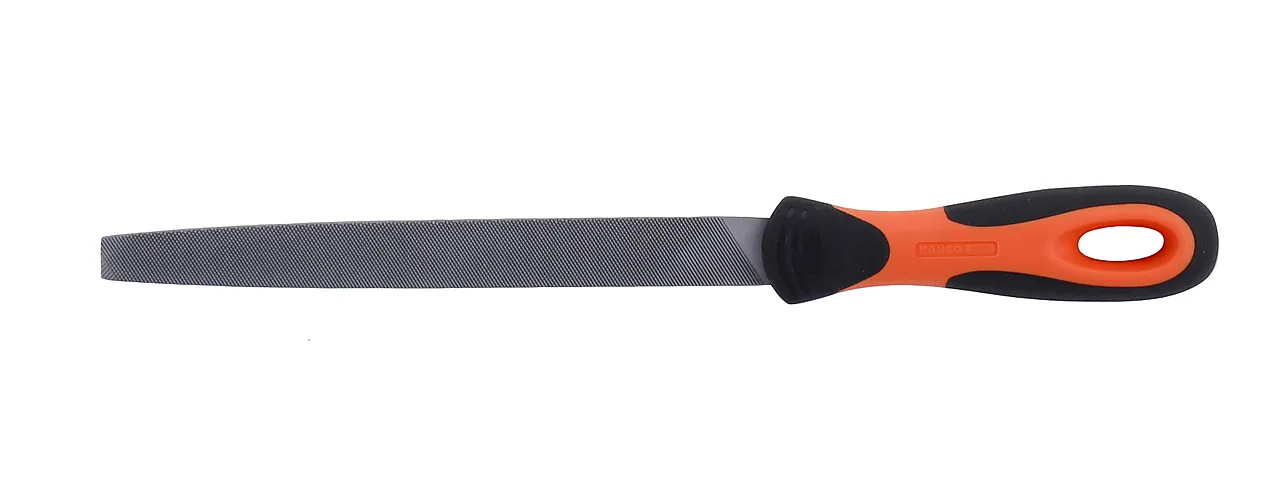 FLATFIL 8" SK MED SB 1-110-08-2-2