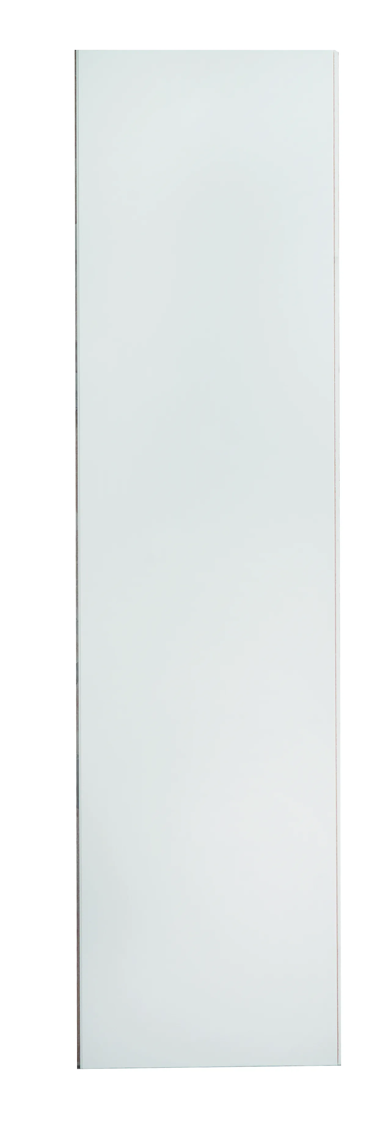 Veggplate trefiber mikrofuge frost 11x620x2390 mm null - null - 2 - Miniatyr