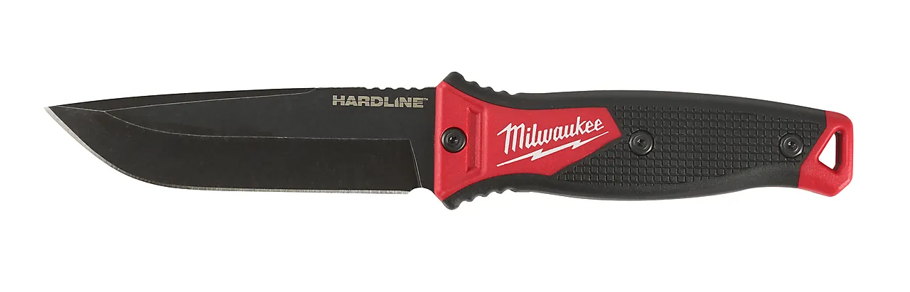 Milwaukee kniv AUS-8 stålblad 127 mm