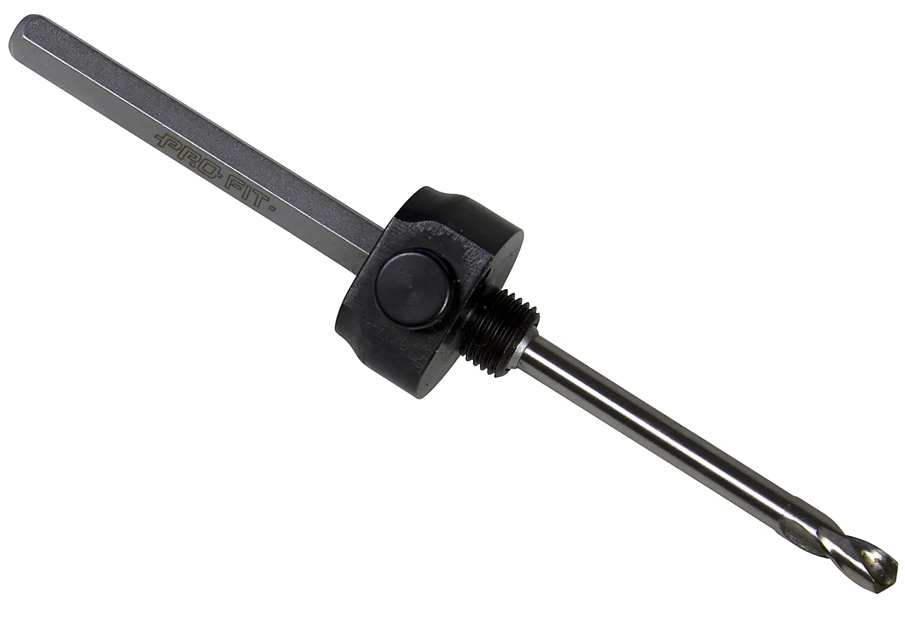 Hullsagholder dd1 bm 14-30 hss bor pro-fit