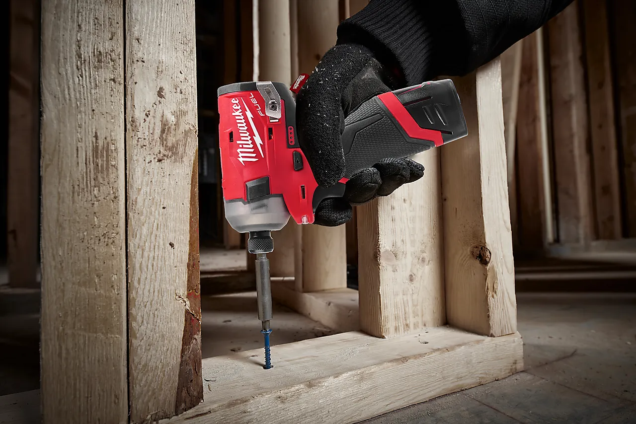 Slagskrutrekker M12 FQID-0 milwaukee null - null - 2 - Miniatyr