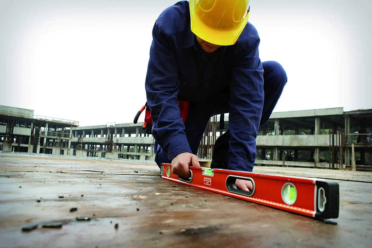 VATER 466 1200MM 3 LIBELLER 466-1200  BAHCO