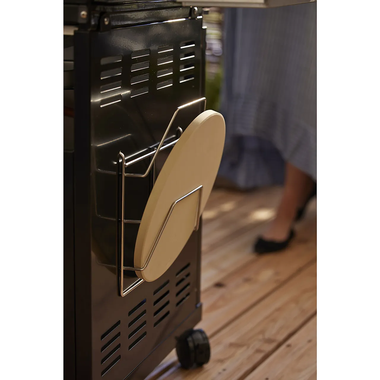 Gassgrill G6-S Vario+ 27500 watt null - null - 3 - Miniatyr