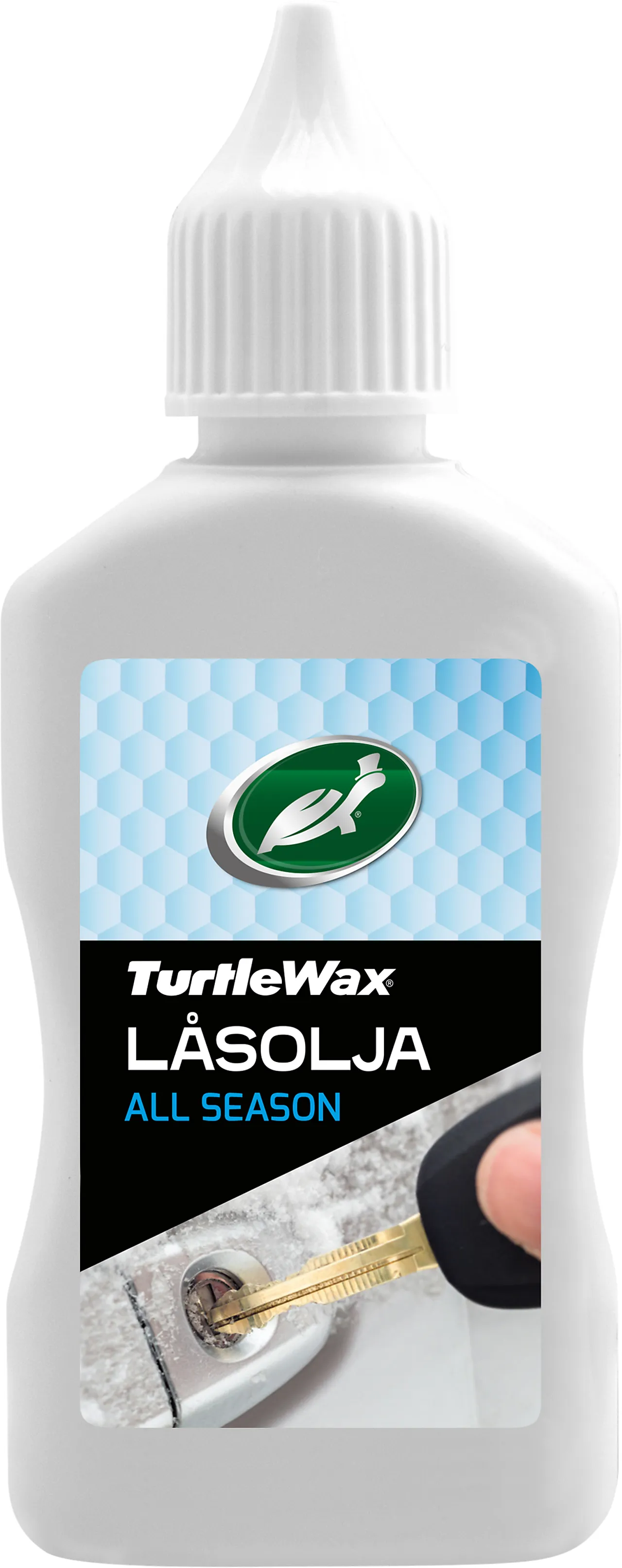 Turtle Wax Låsolje Turtle Wax Låsolje