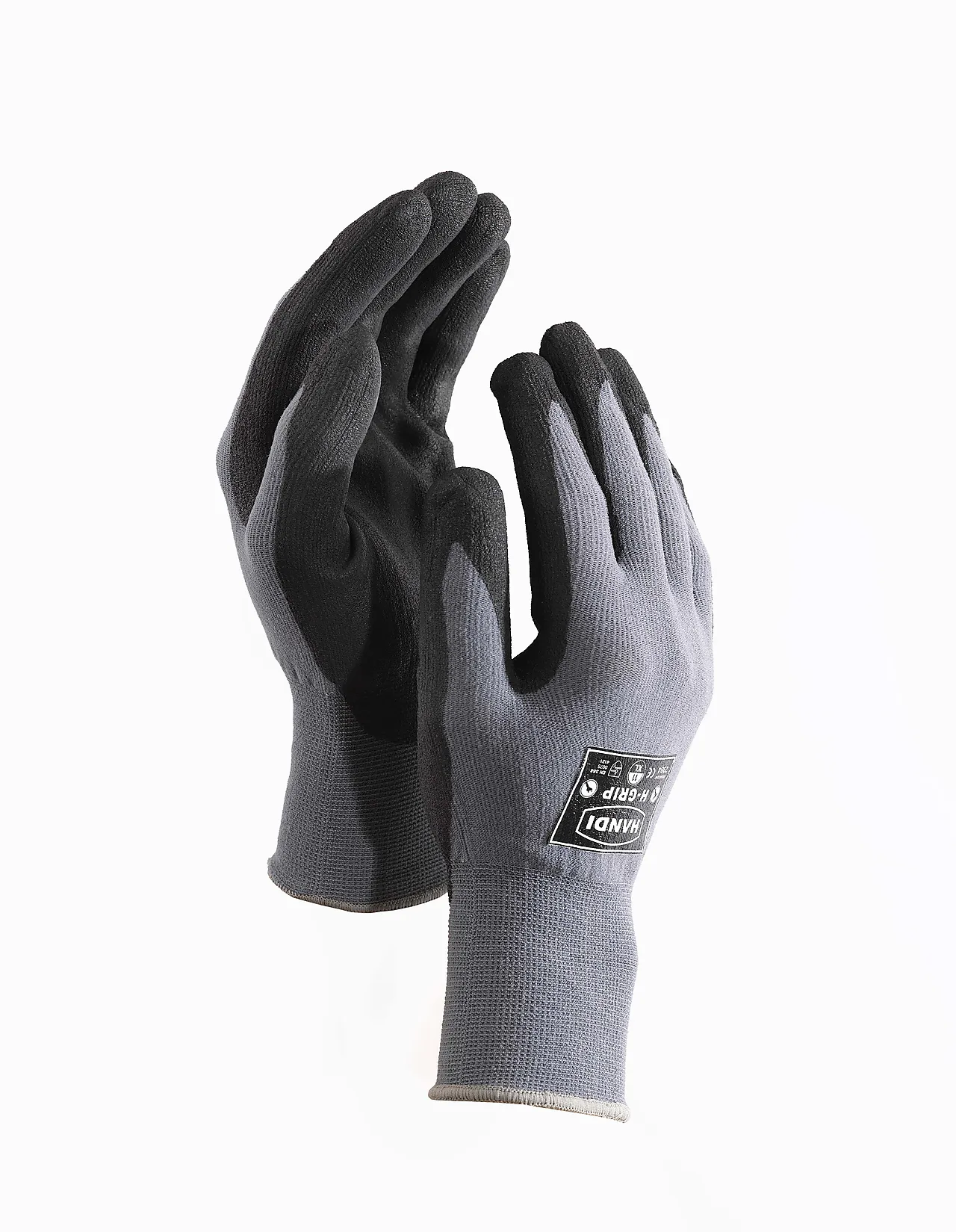 Hanske pufoam montasje 2381 8 handi hanske pu foam montasje str 8