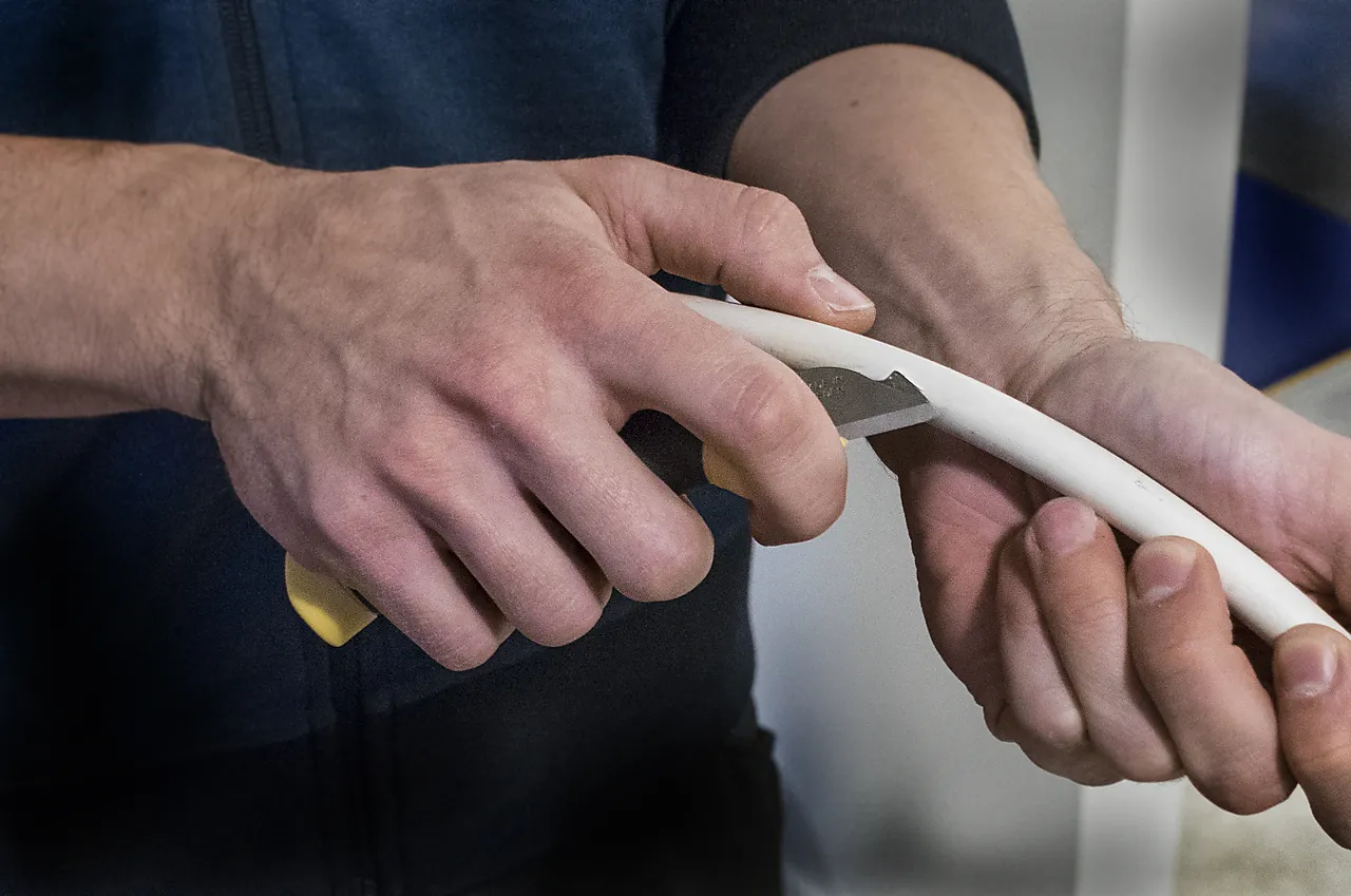 Morakniv el elektriker kniv null - null - 2 - Miniatyr