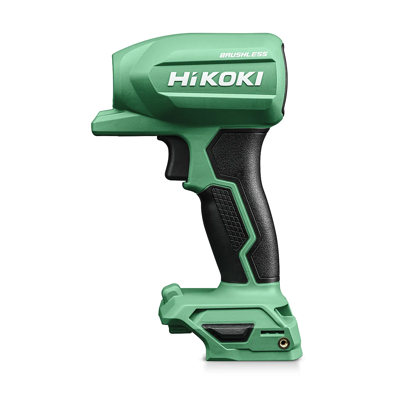 Luftblåser ra18da km hikoki 18V kun maskin null - null - 2 - Miniatyr