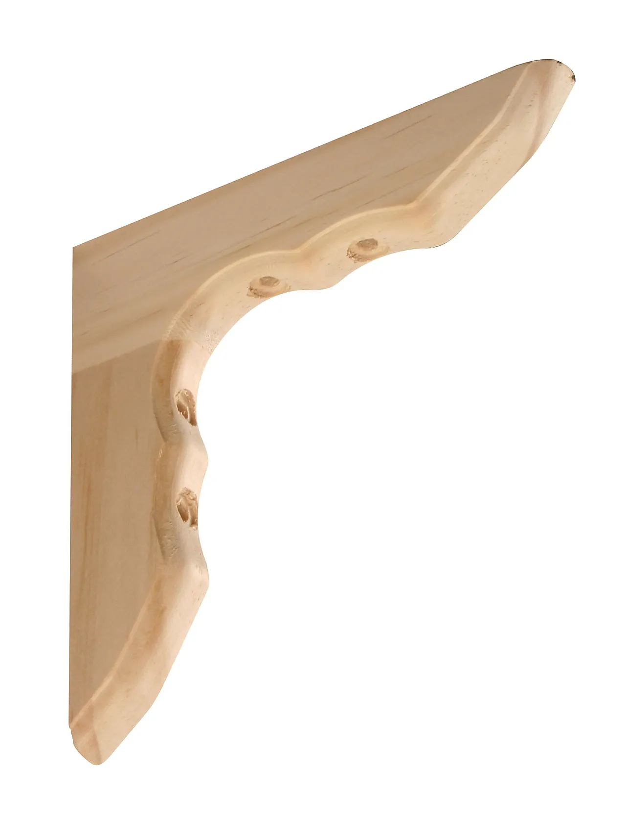 Hyllevinkel tre 150x150 mm Hyllevinkel tre 150x150 mm