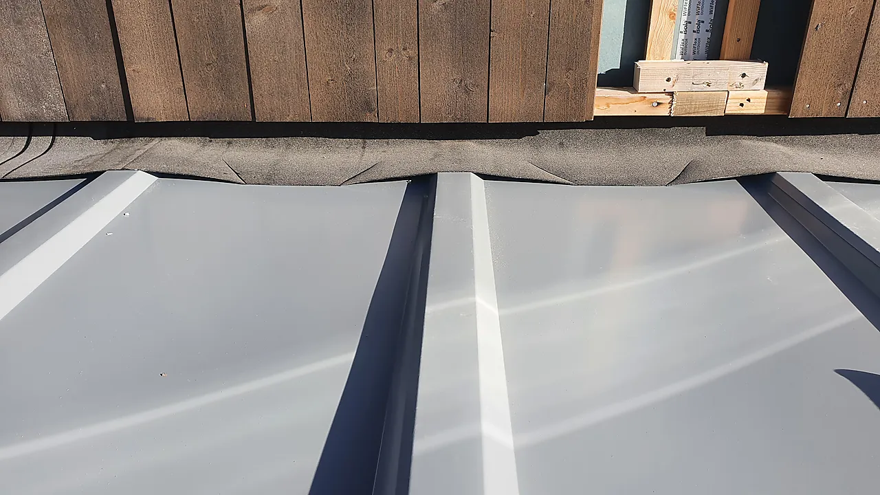 Original plate nummer 3 125 cm x 69 cm x 0,4 mm stål null - null - 2 - Miniatyr