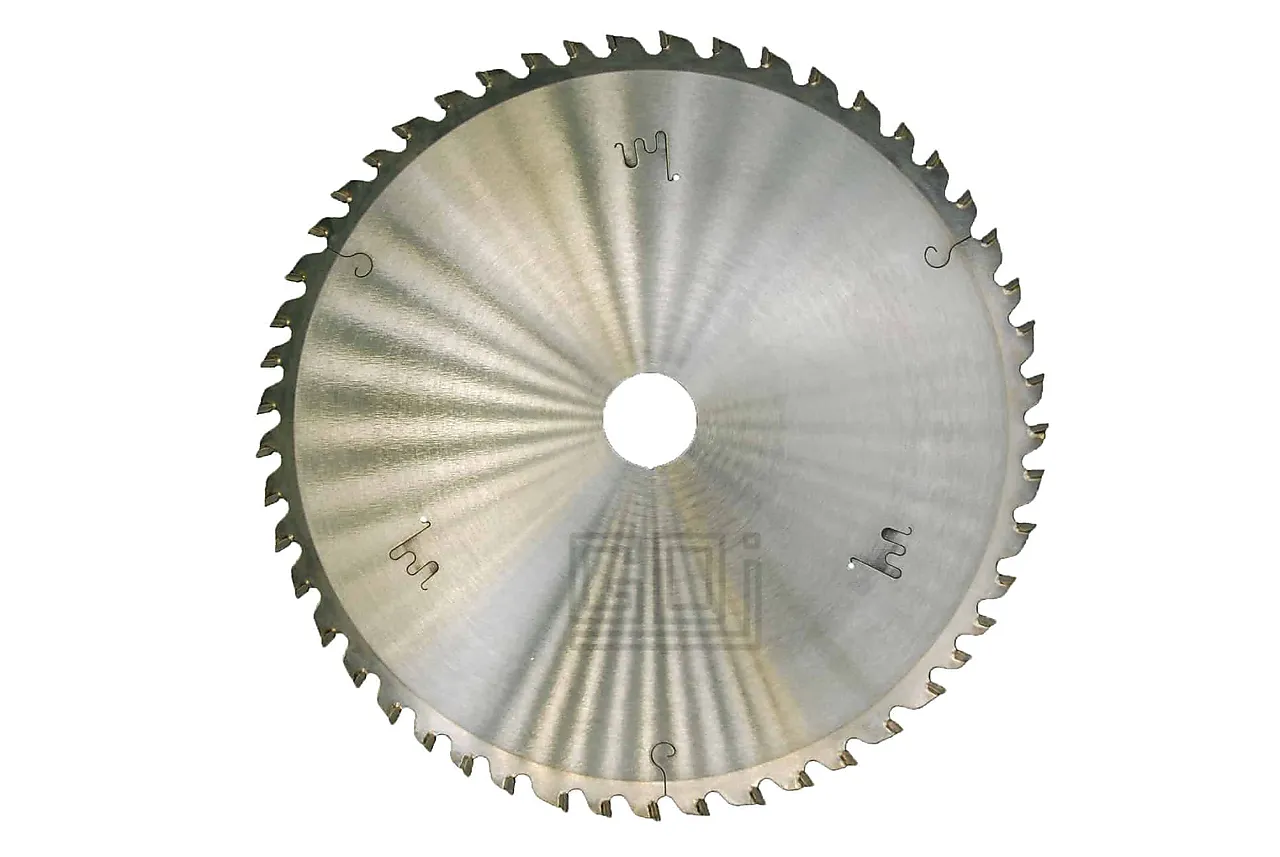 Sagblad hm 204 30 40z proff sagblad for laminat og plast.
