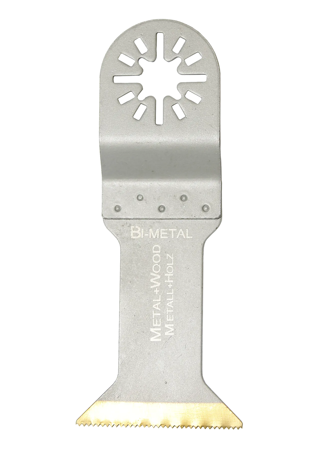 Multisagblad 44mm titanium 3pk for fein, bosh og de fleste merker