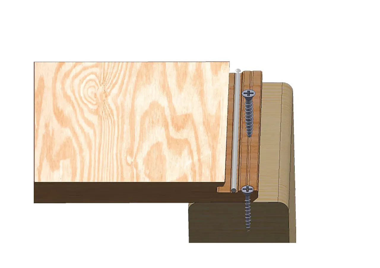 Smartfiner med furufiner Hvaler silkematt hvit Smartfiner med furufiner Hvaler silkematt hvit