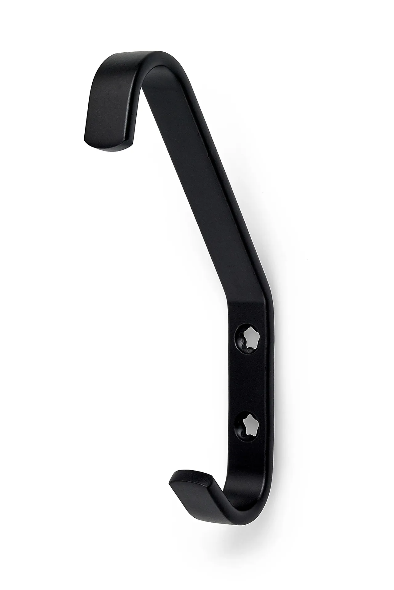 Skolekrok 1020 sort sb