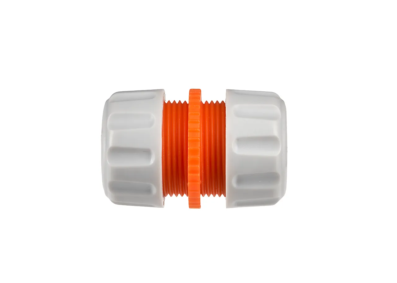 Skjøtekobling 1/2" Skjøtekobling 1/2"