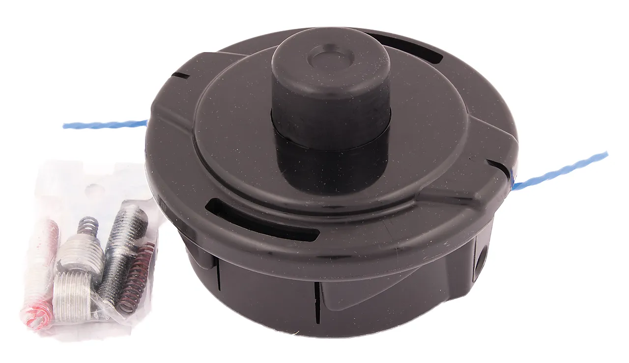 Trådspole 2 tråder 2,4 mm