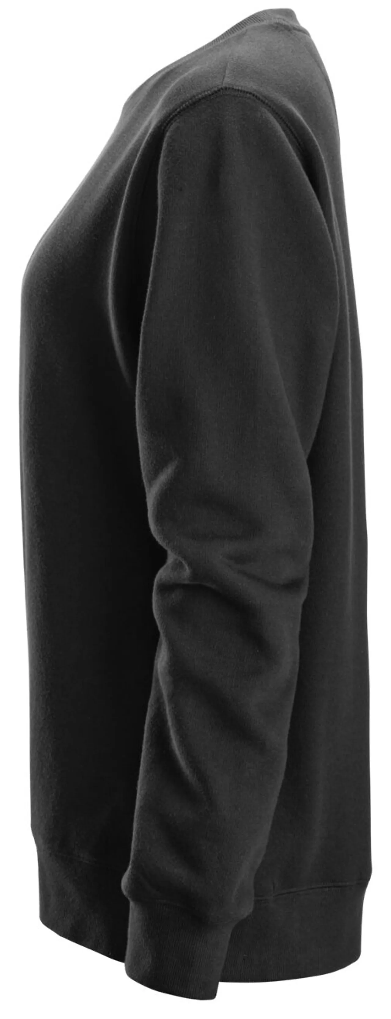 Genser dame sort str S null - S - 3 - Miniatyr