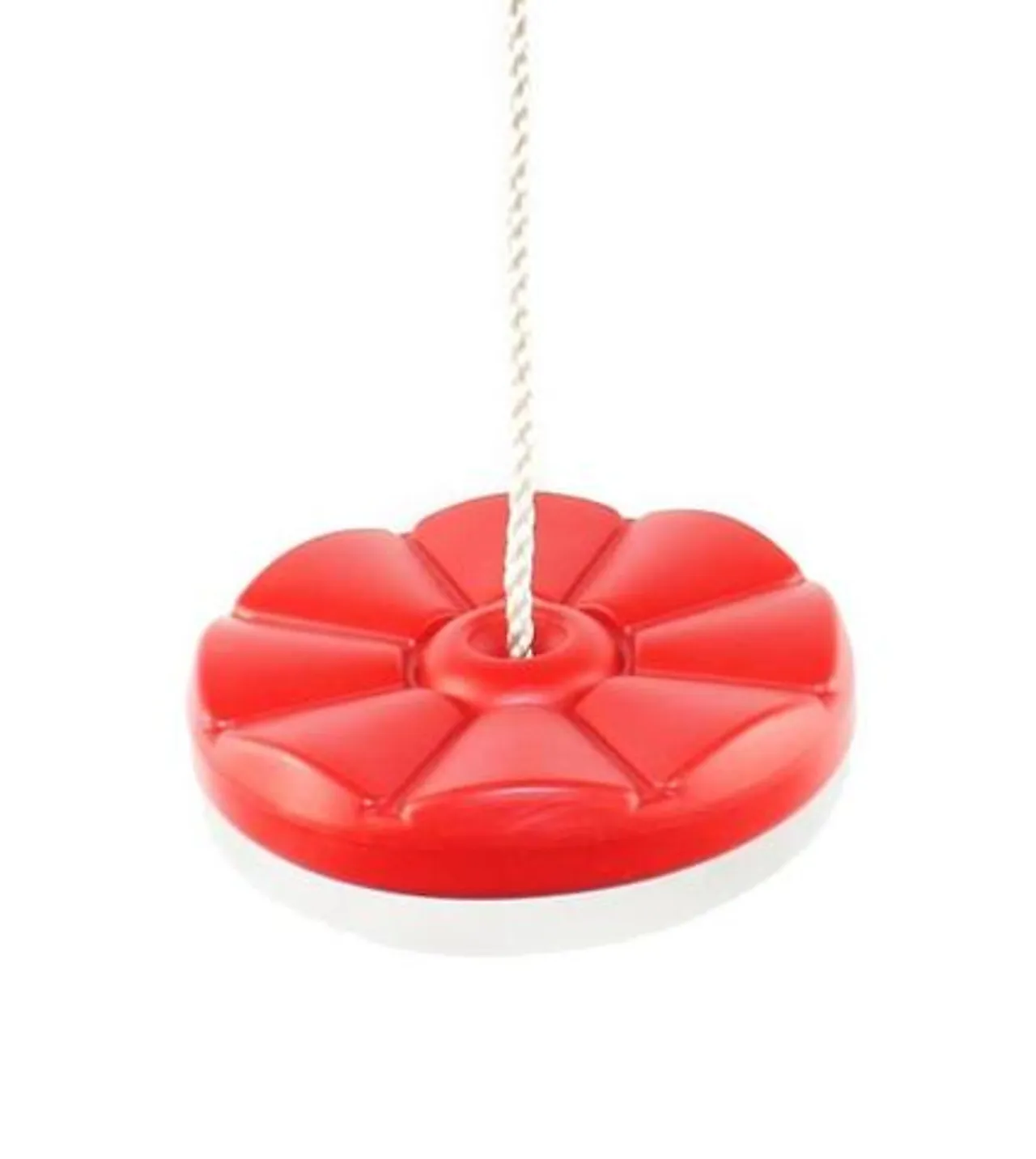 Apekatthuske i plast rød null - null - 2 - Miniatyr