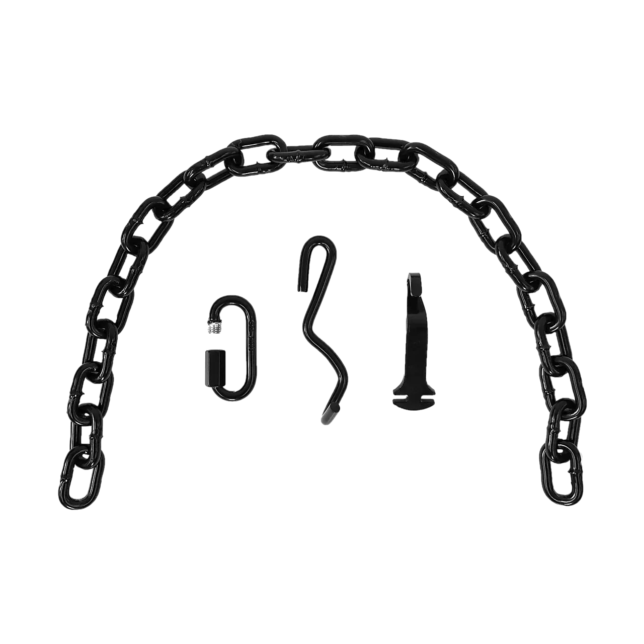 Kjetting til bålpanne universal Kjetting til bålpanne universal