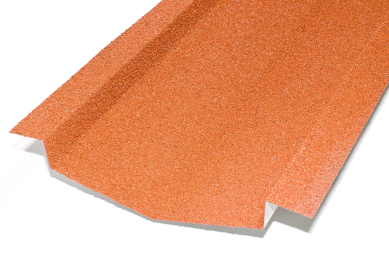 GRADRENNE RU RØD 1,25M