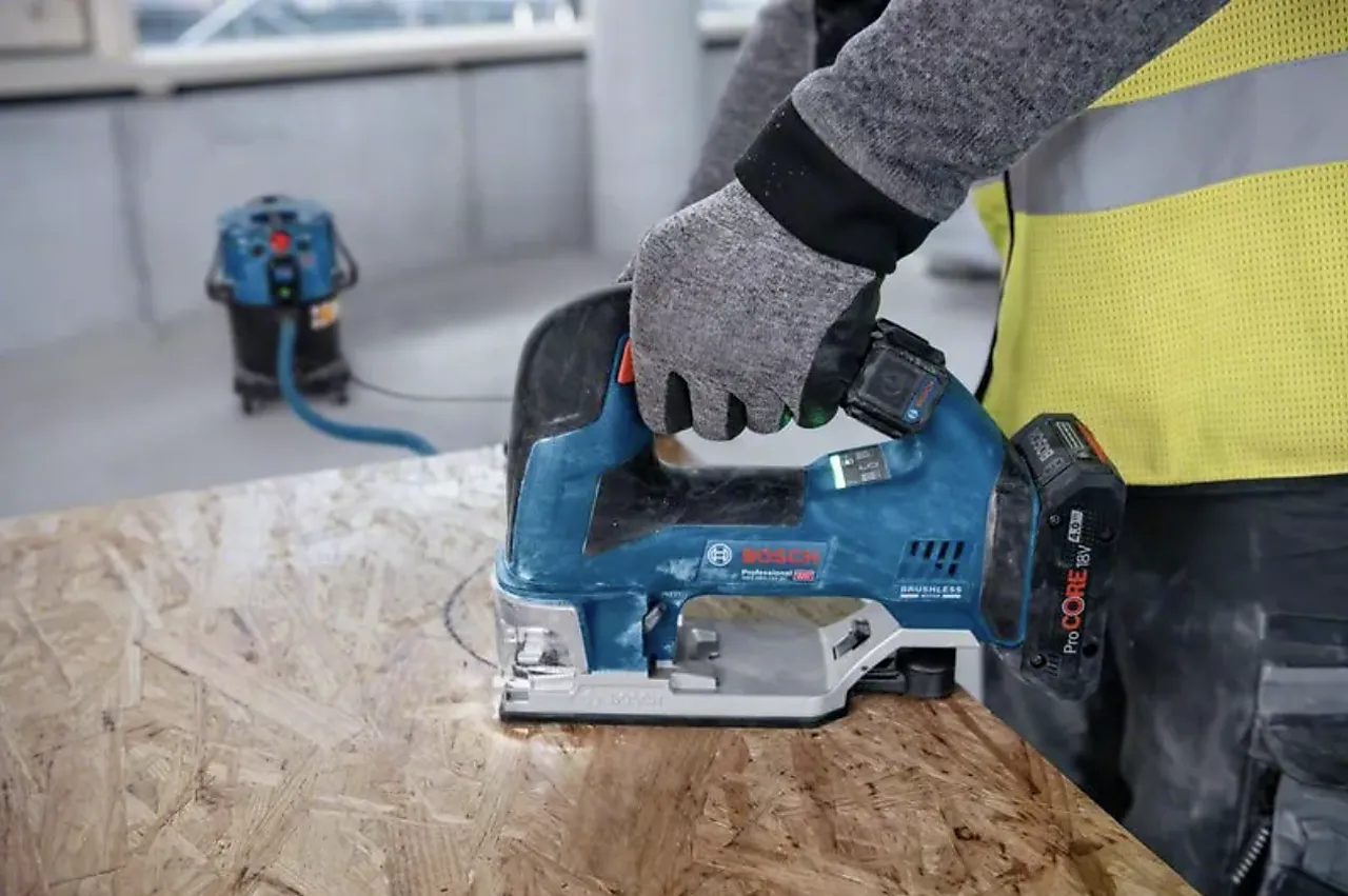 Bluetooth modul GCA&GCT M/3 gummistrikk null - null - 2 - Miniatyr