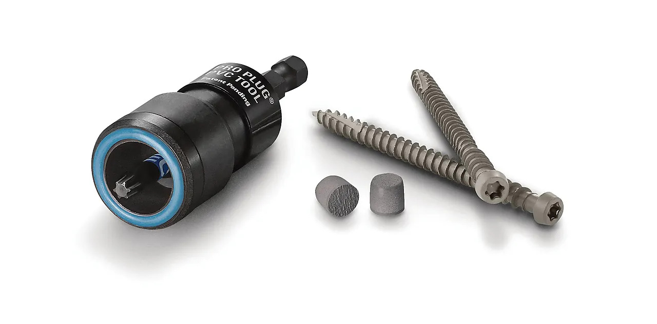 Skruer Starborn cottage 224 stk