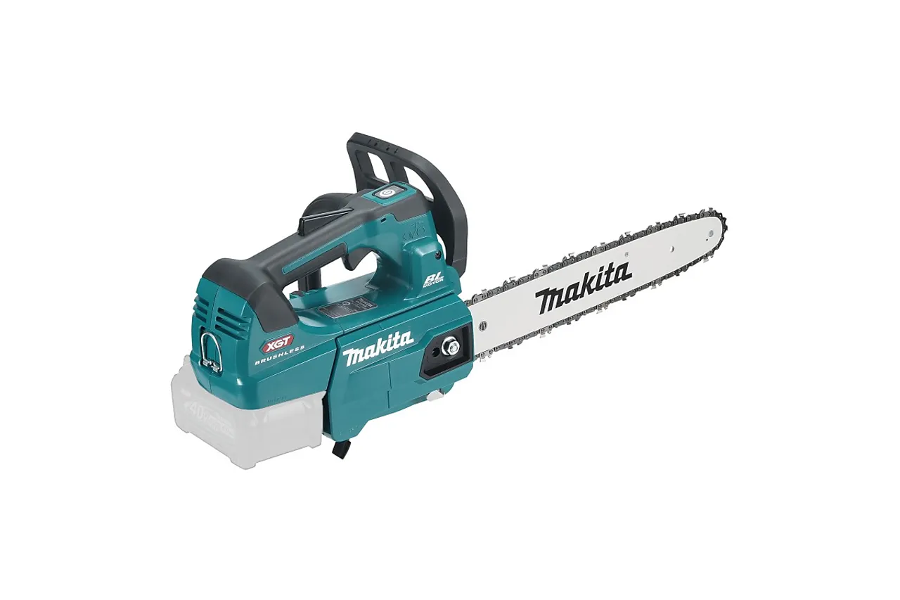 Makita kjedesag 40V str 35 cm