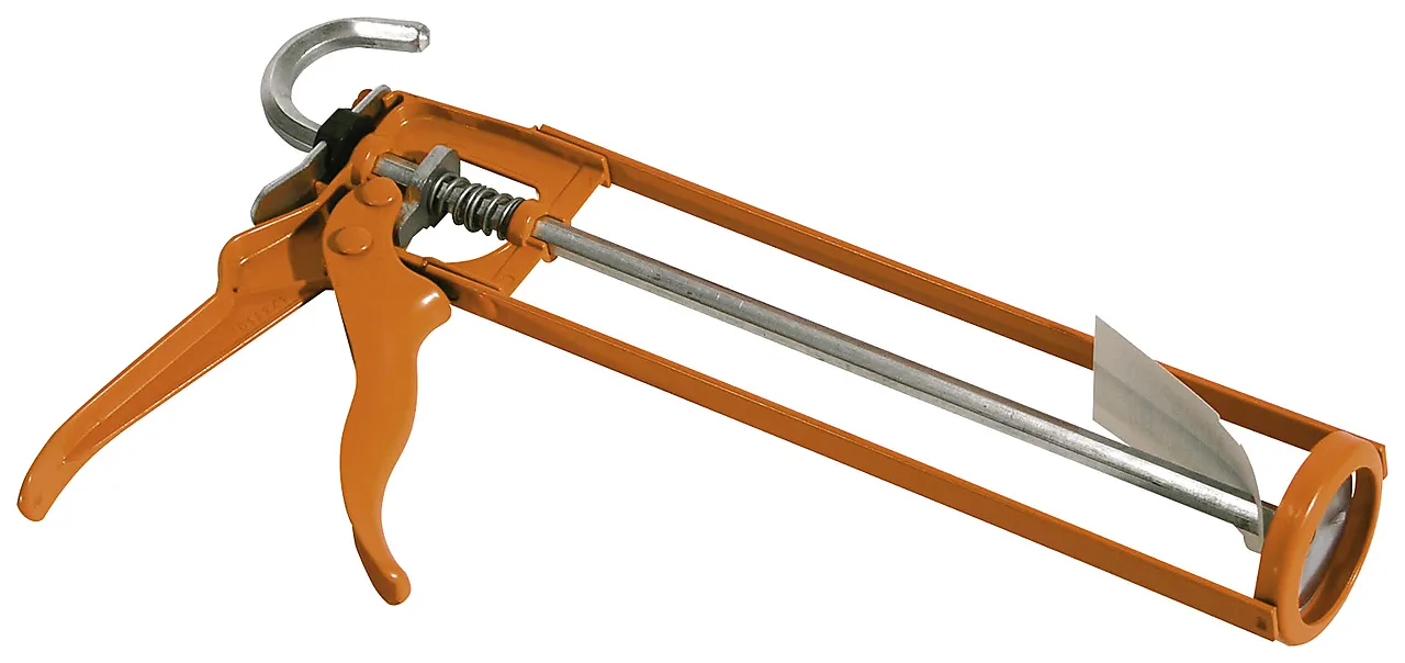 Silikonpist.skjelett eng.orig.askøy