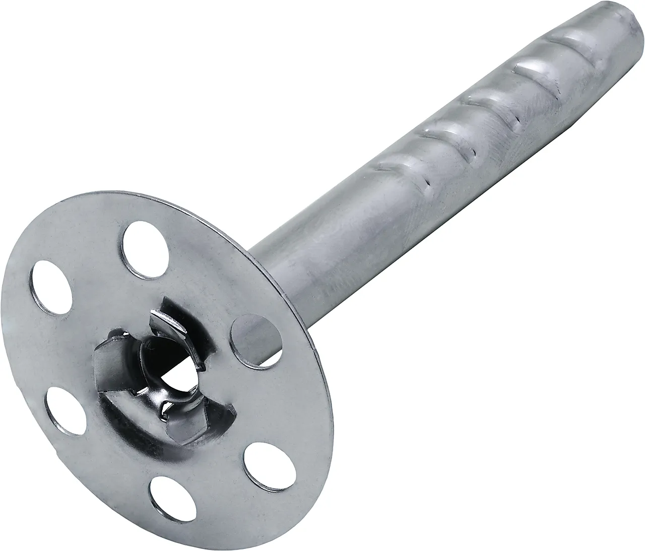 Slaganker galvanisert 80 mm 100 stk