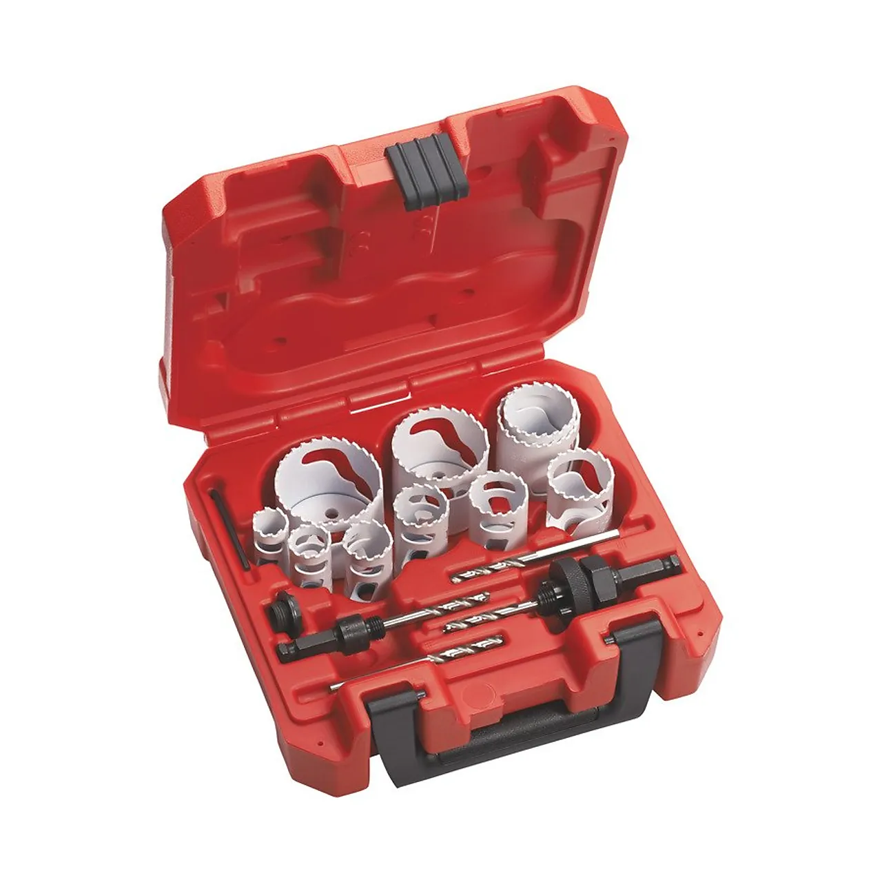 Hullsagsett VVS 12 deler Hullsagsett VVS 12 deler