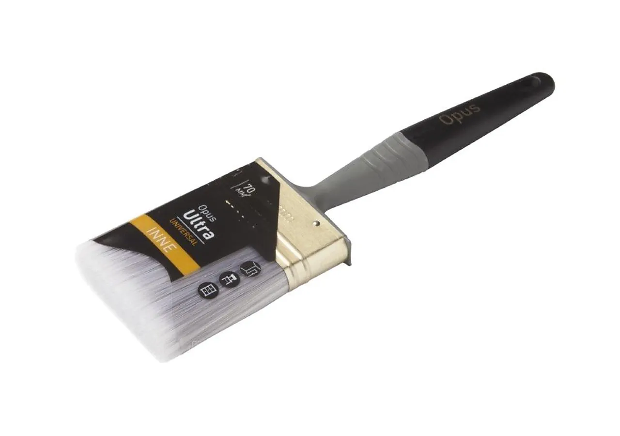 Opus Ultra inne 70 mm pensel m/vinkel