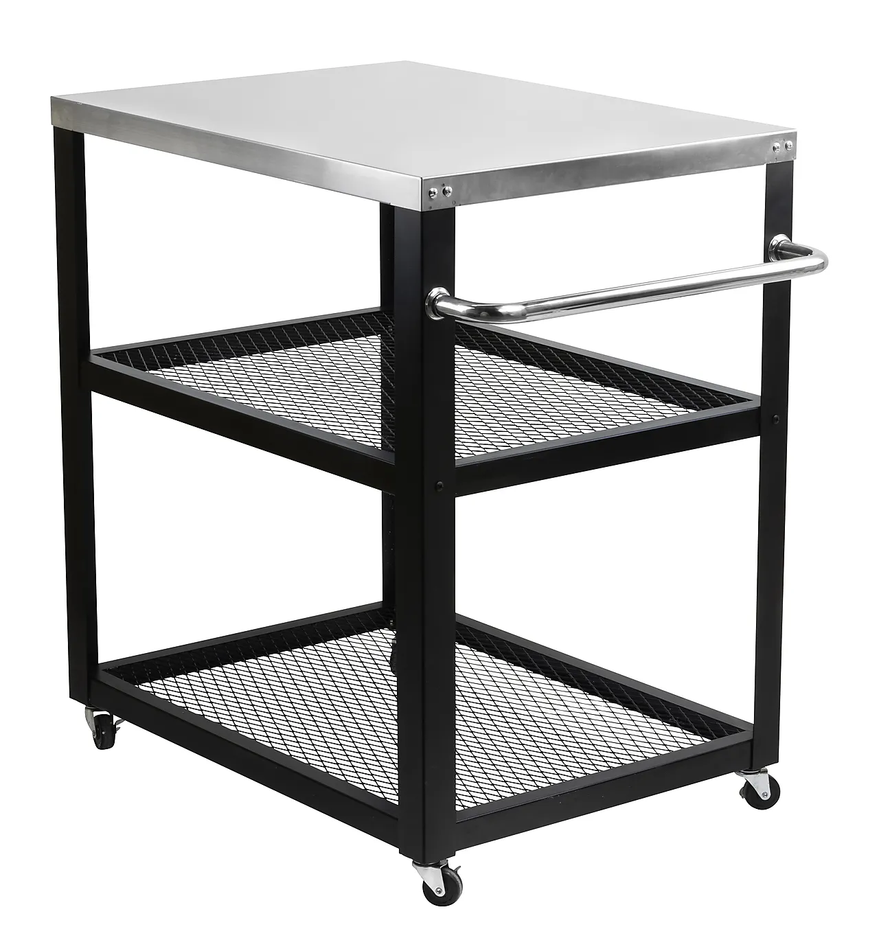 Understell til Pizza chef ovn null - null - 3 - Miniatyr