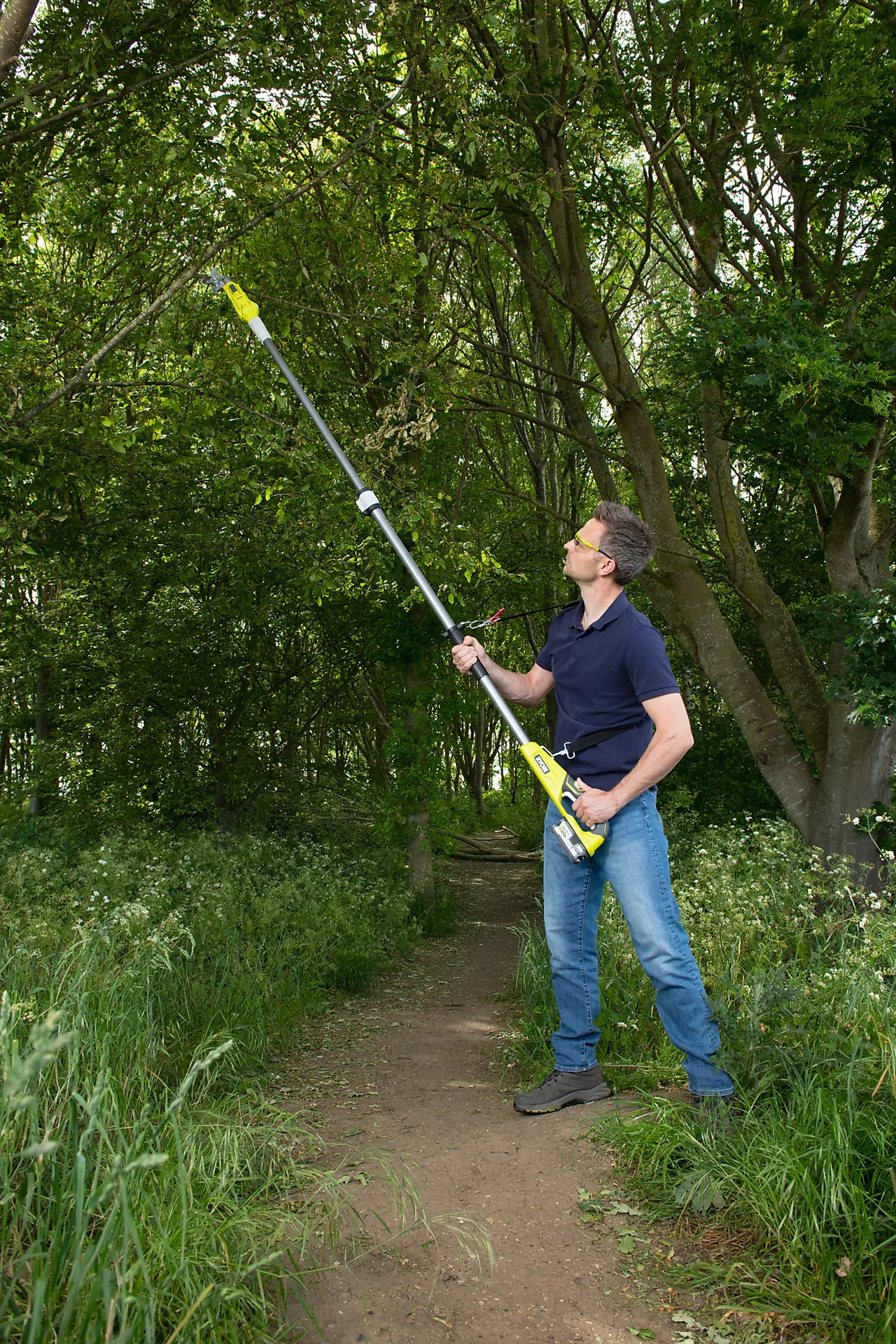 Grensaks RY18PLA-0 null - null - 3 - Miniatyr