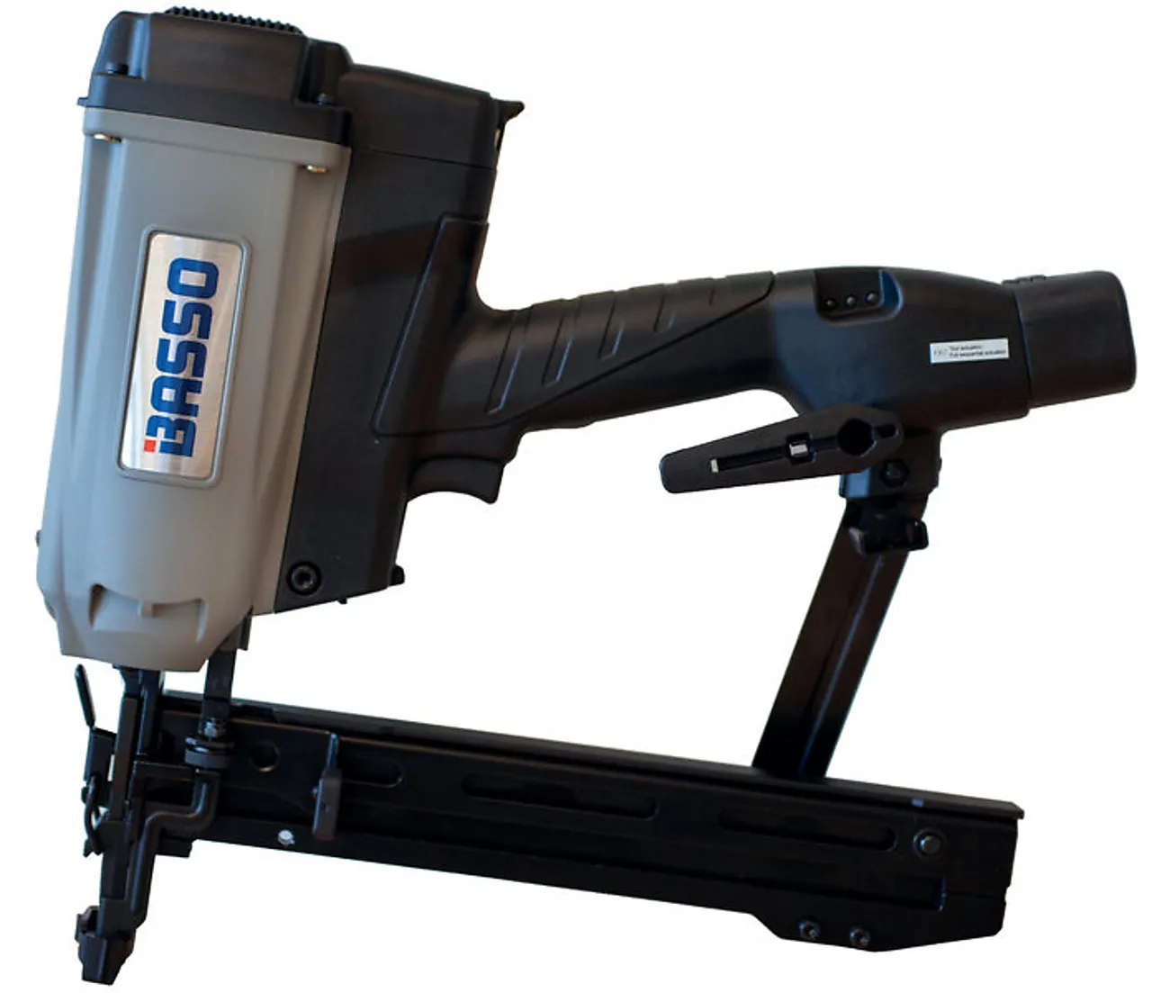 Krampepistol gass GS500/40-A1 Krampepistol gass GS500/40-A1