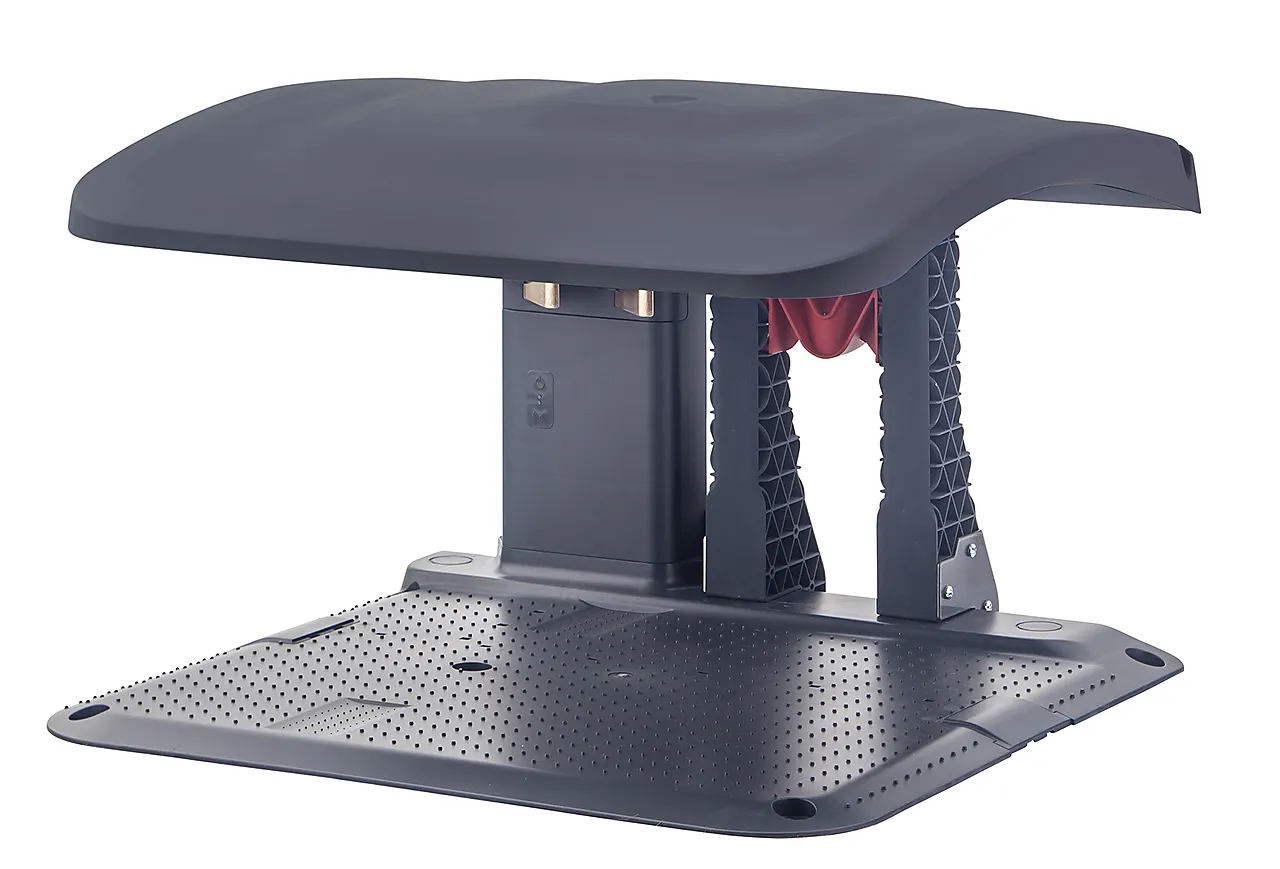 Garasje til Robolinho® robotklipper