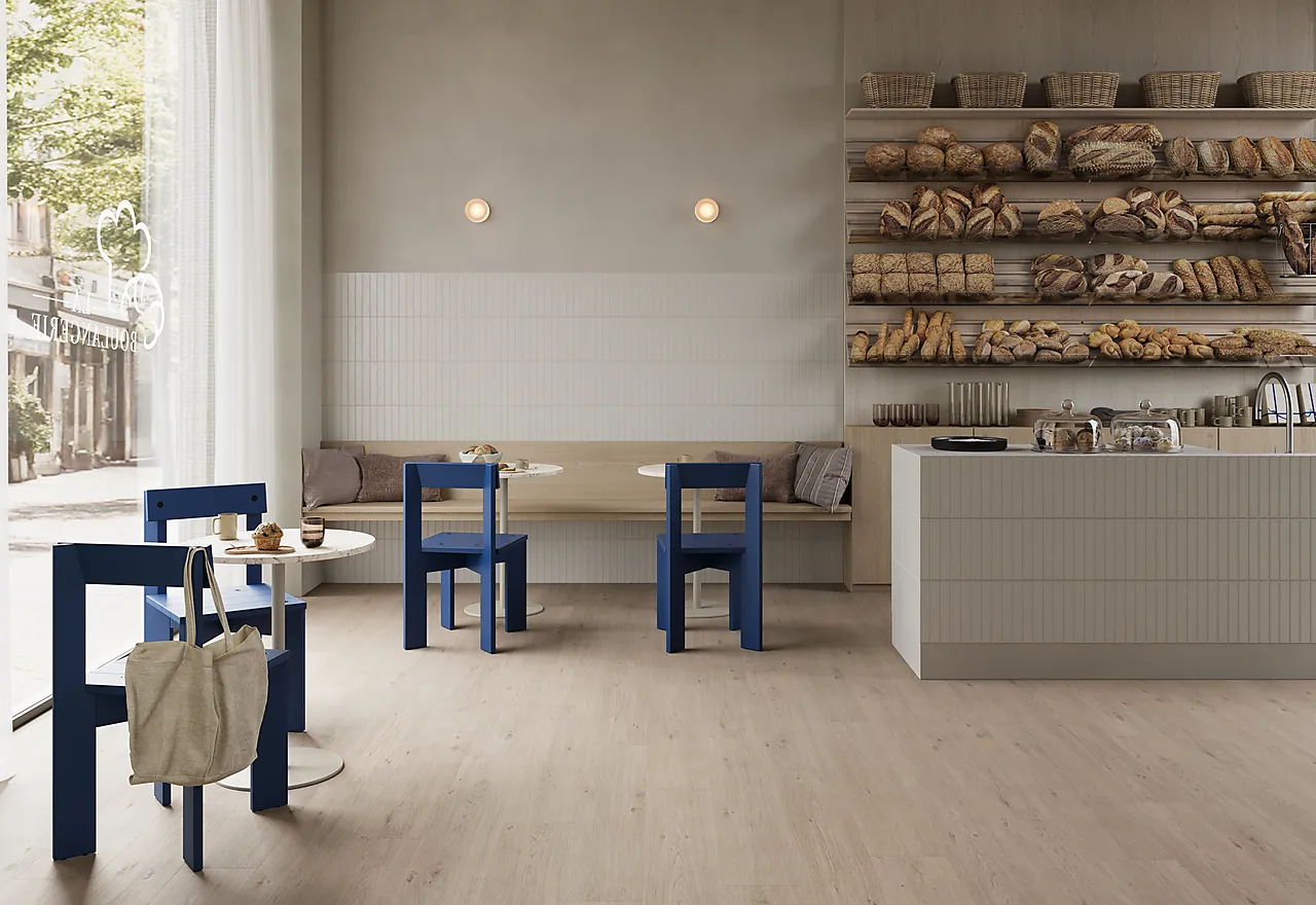 BerryAlloc Grand Majestic Ibiza Oak 1-stav laminatgulv null - null - 2 - Miniatyr