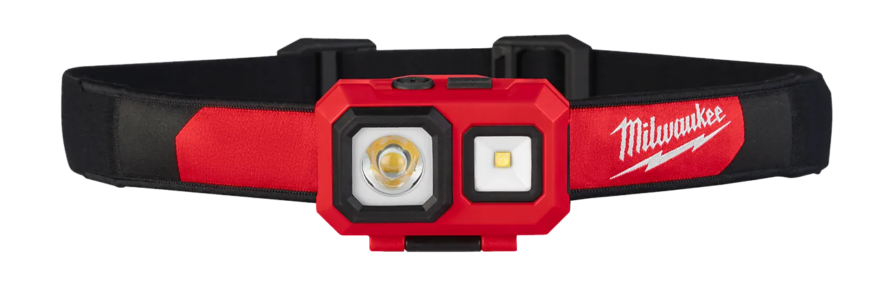 Hodelykt hl-sf milwaukee