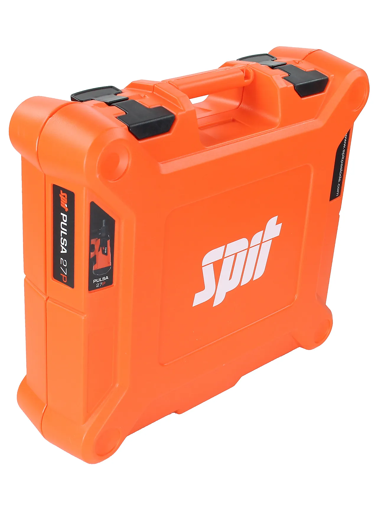 Boltepistol pulsa 27P 15-27 spit A1 null - null - 3 - Miniatyr