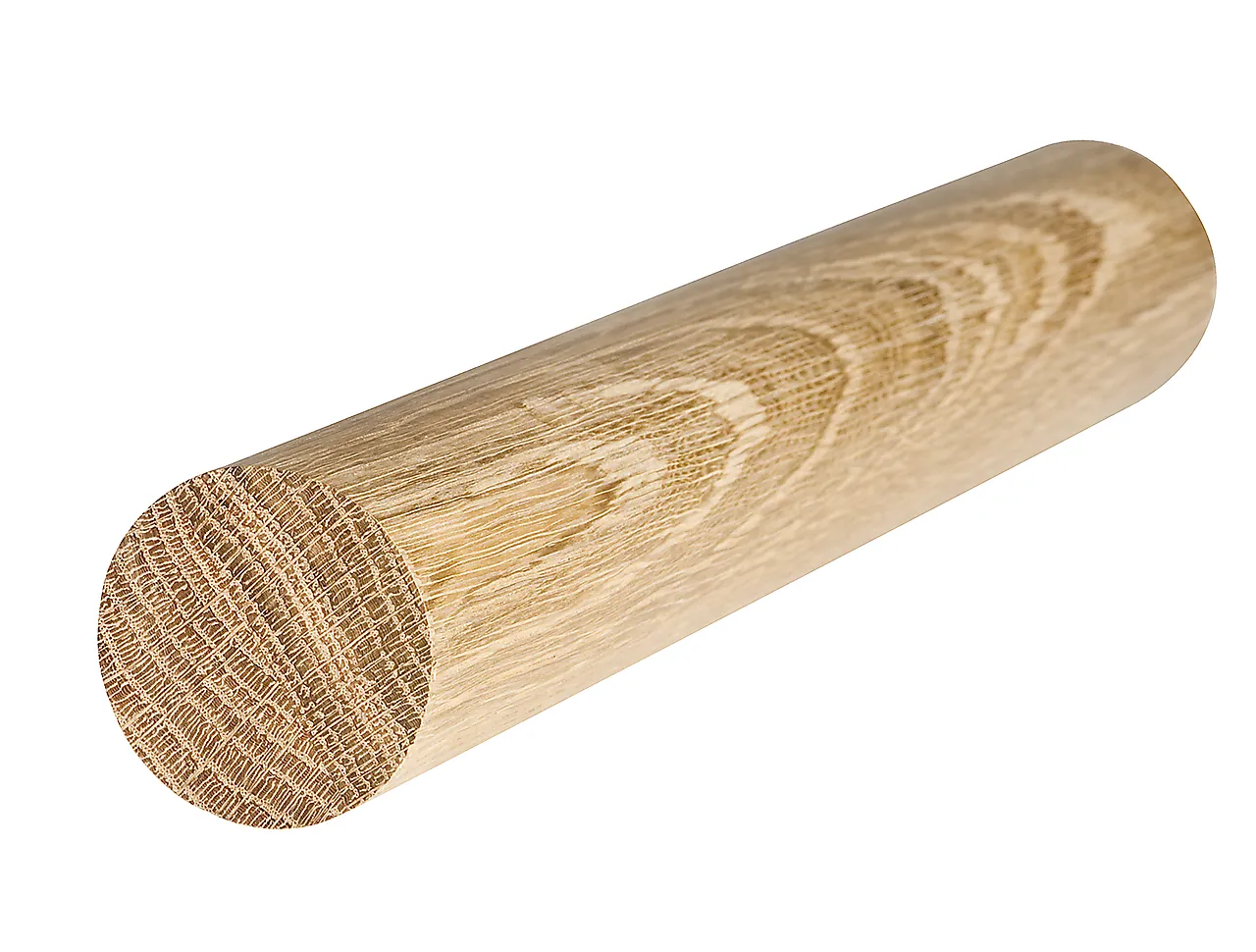 EIK 43 RUNDSTOKK EIK 43 RUNDSTOKK