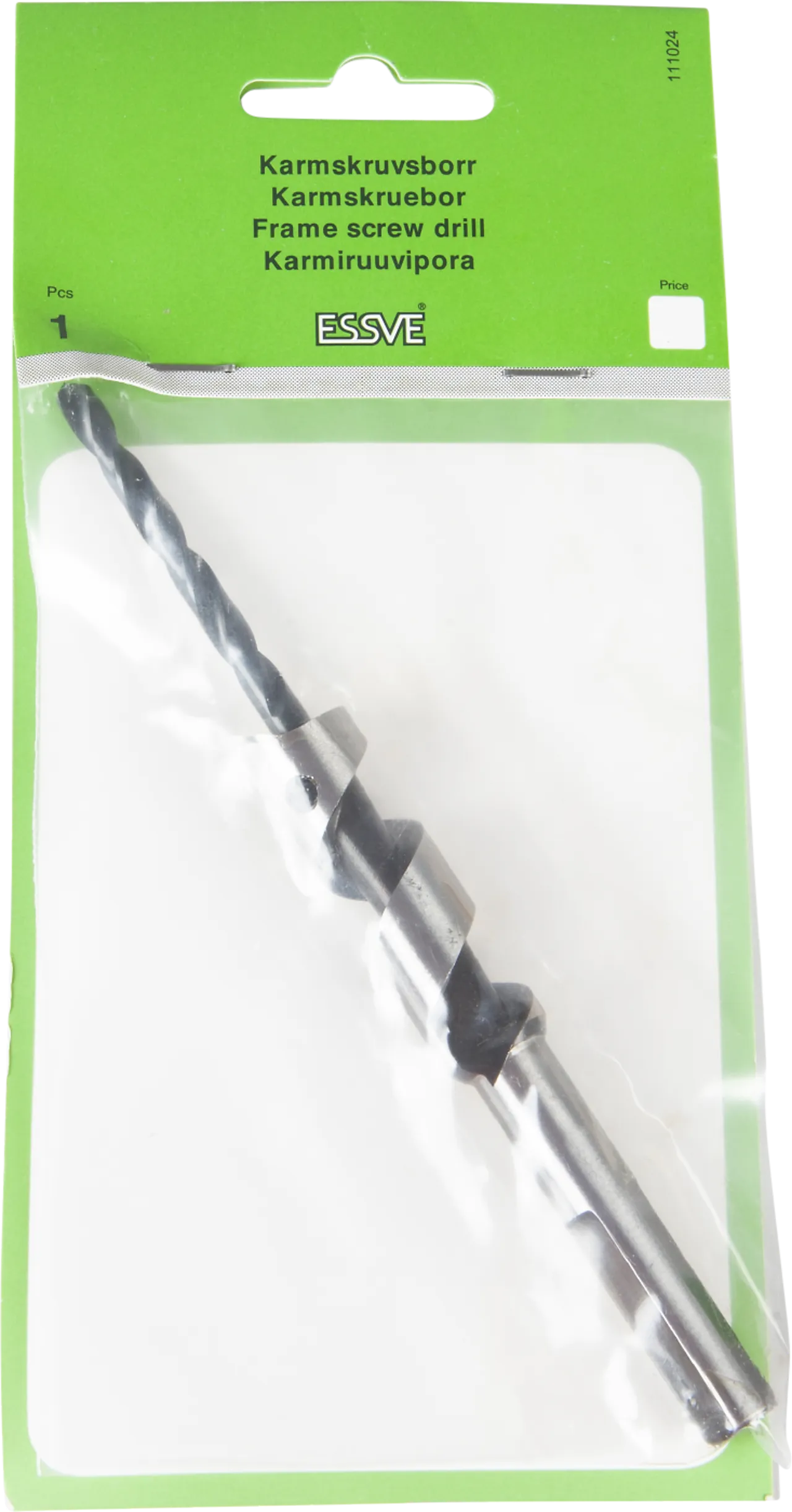 Karmskruebor dlt 14/5mmprograma tilbehør null - null - 2 - Miniatyr