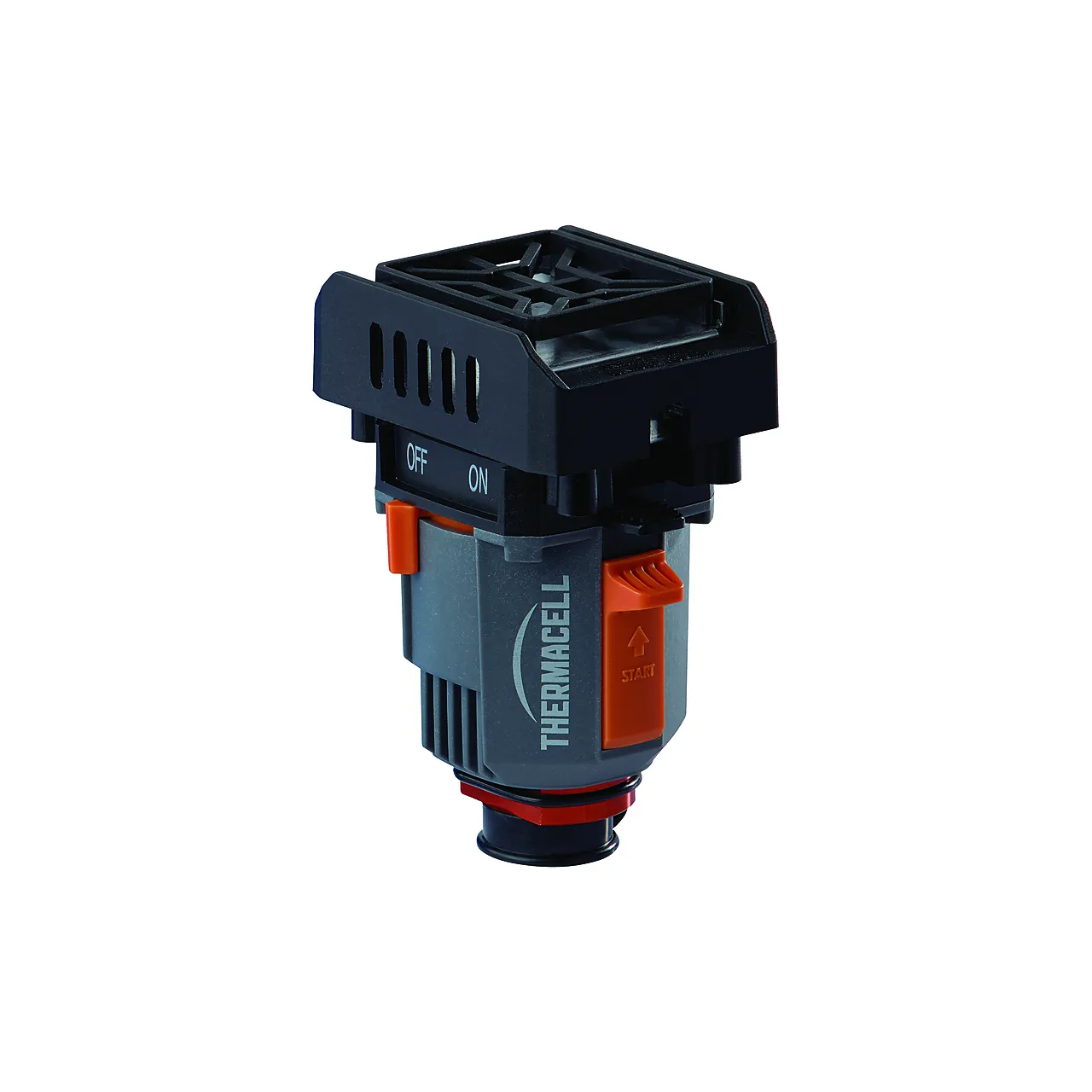 Myggjager Backpacker