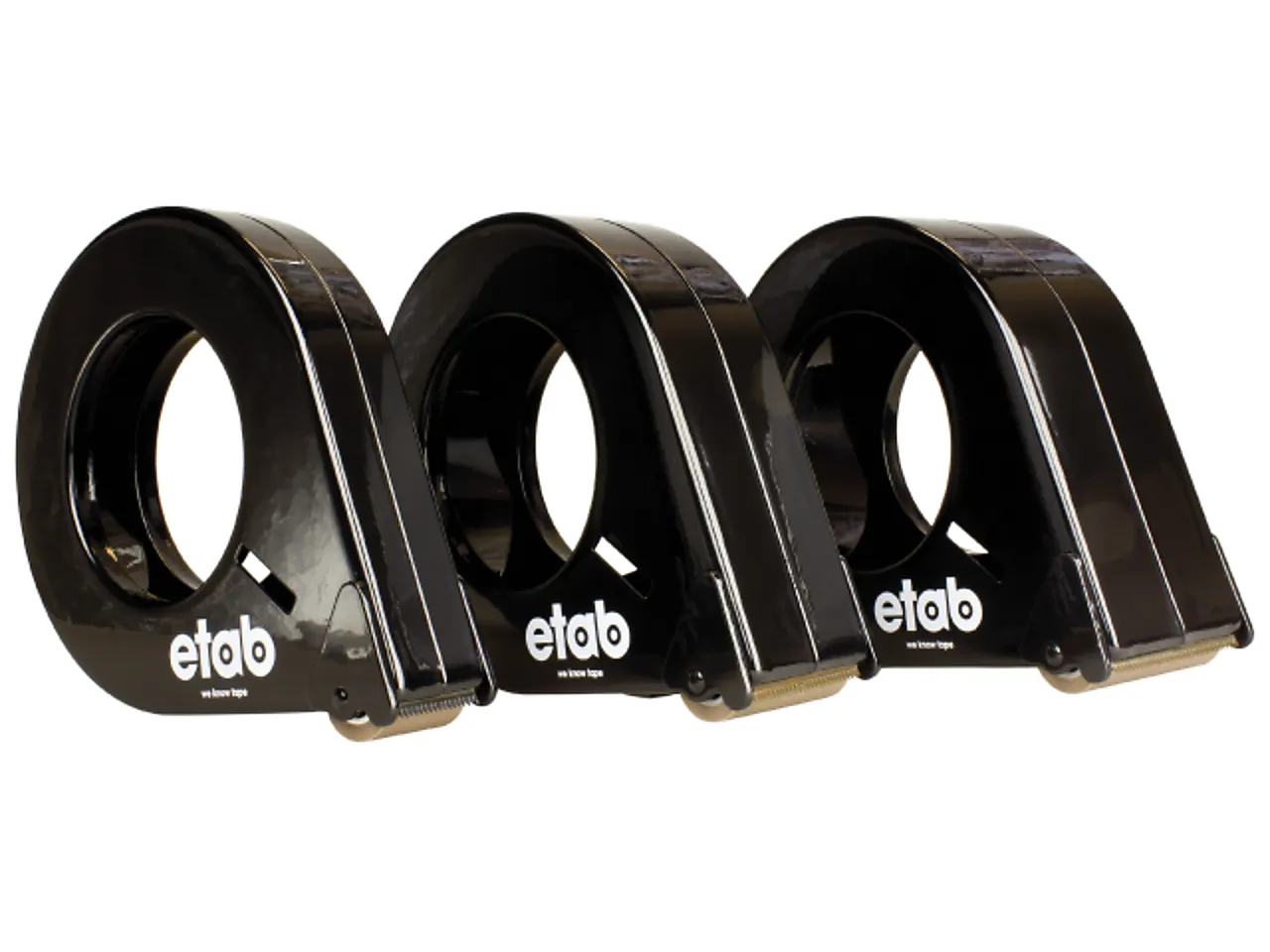 Tapeholder 1/50 50mmx66m