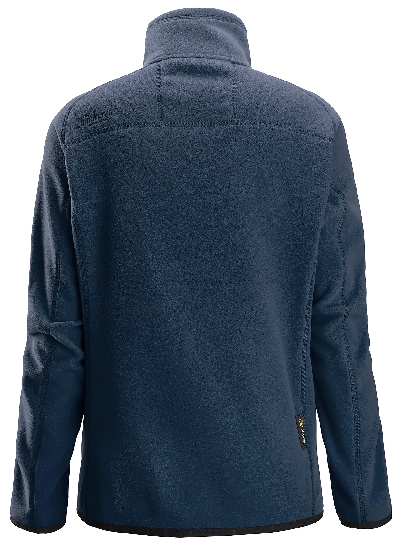 Fleecejakke 8427 dame blå str S null - S - 3 - Miniatyr