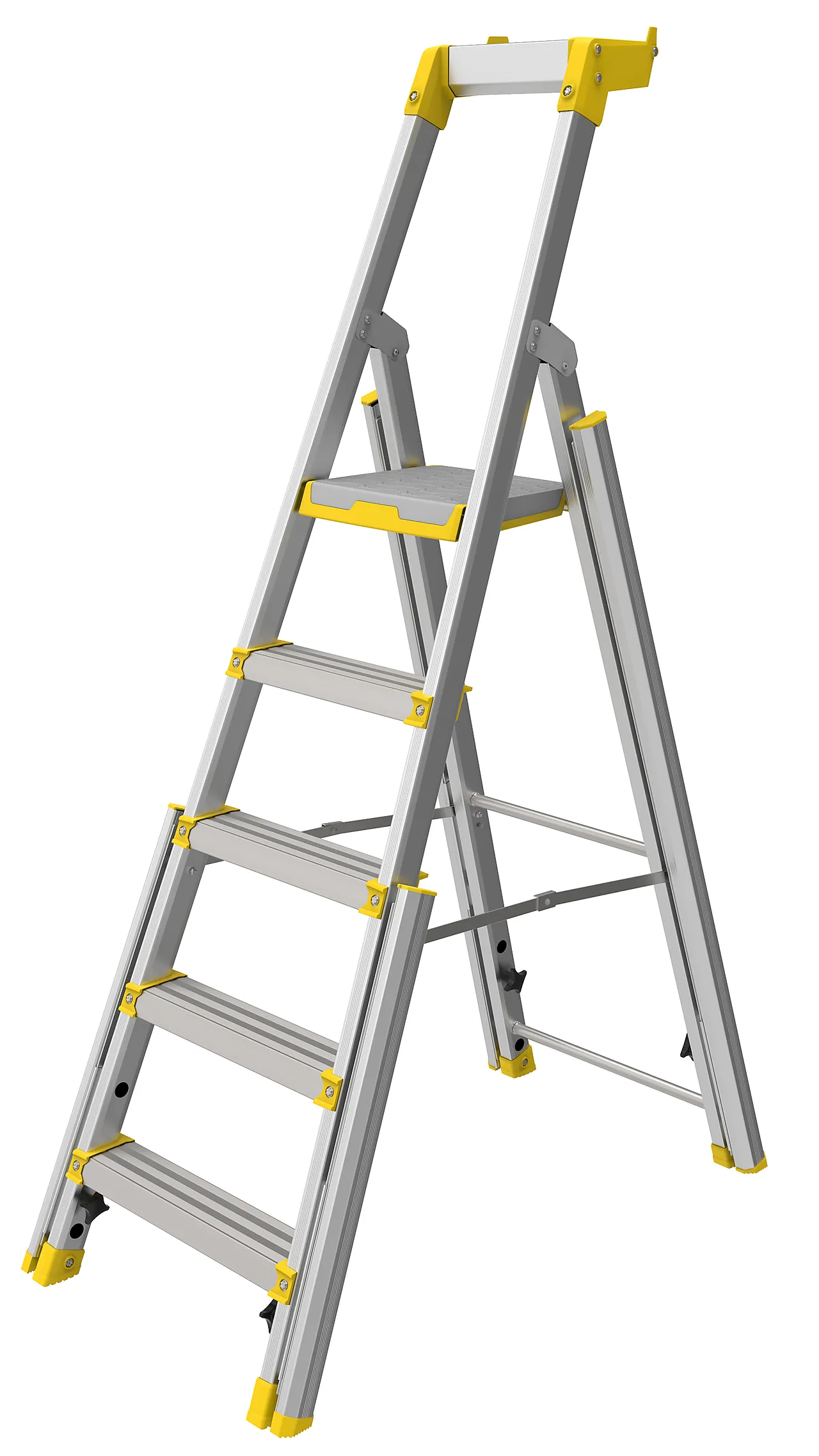 Trappestige proff 55S null - null - 2 - Miniatyr