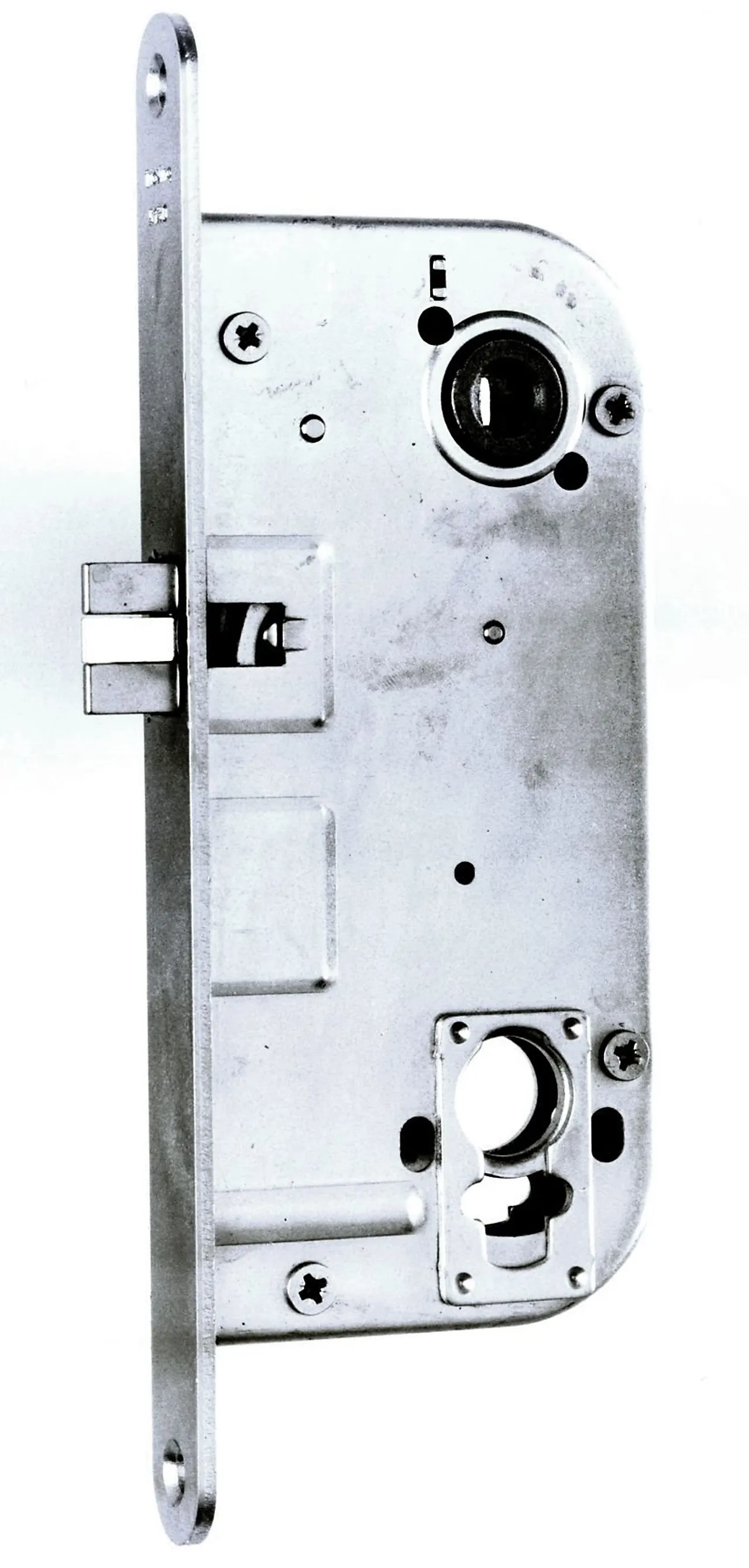 SYL.LÅS 5130 L U/SL.STK     TV LK5130 LÅS