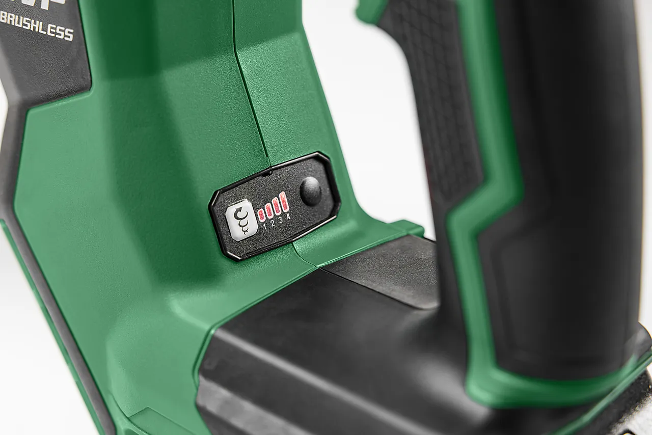 Bajonettsag cr18dma km hsc hikoki 18v kun maskin null - null - 2 - Miniatyr