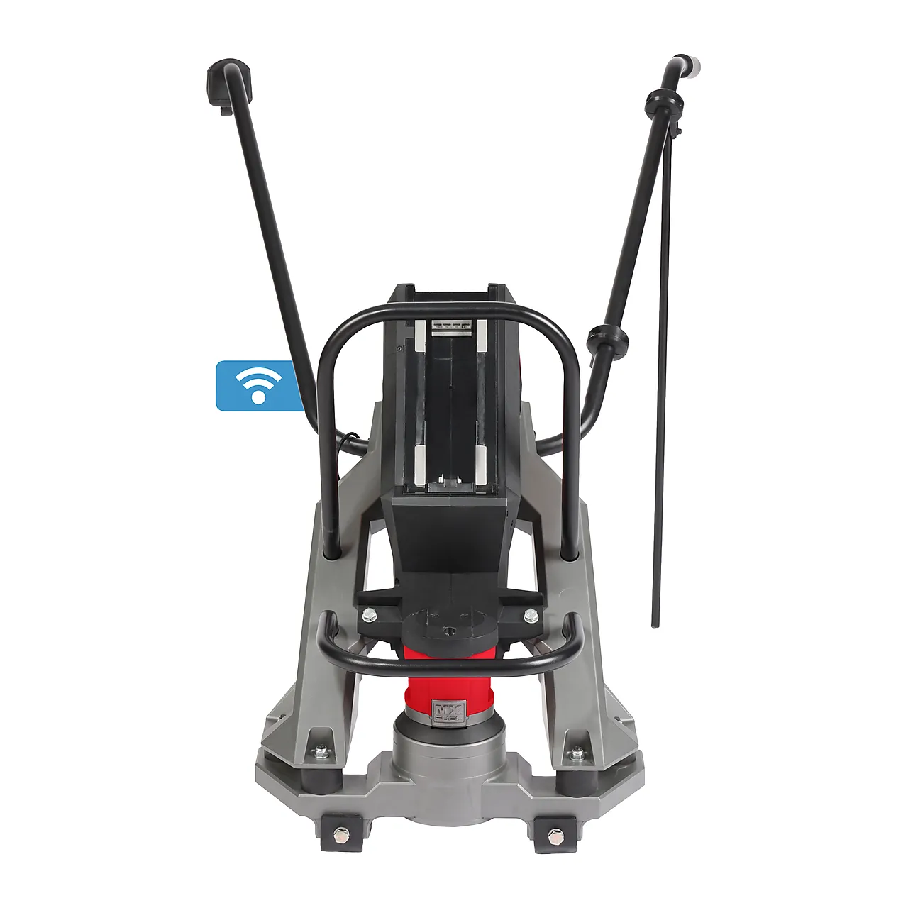 Milwaukee betongavretter MX FUEL