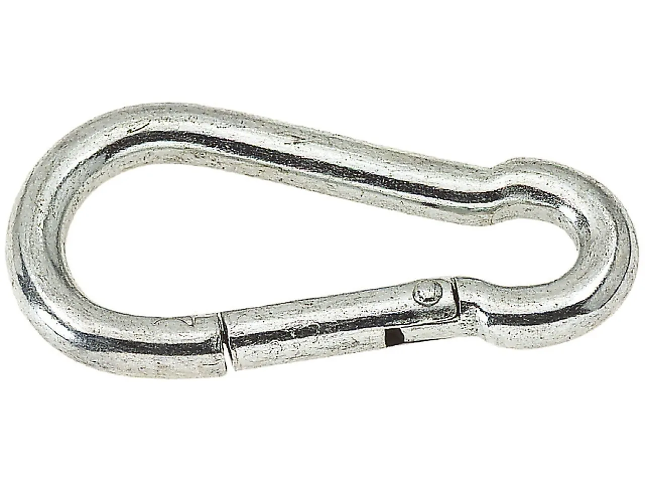 Karabinkrok rf 100x10mm