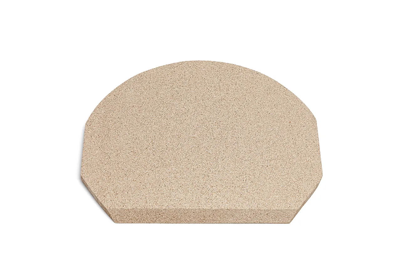 Røyklederplate til aduro 1/1sk Røyklederplate til aduro 1/1sk