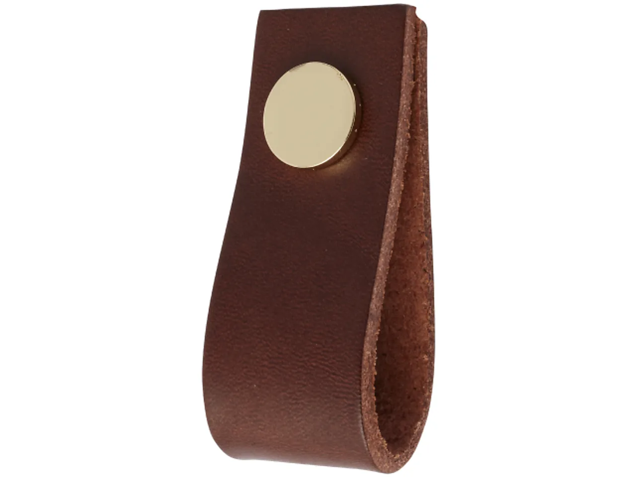 Loop håndtak gaute lær me/kr b